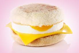 Jun 07, 2008 · there are 310 calories in 1 sandwich (139 g) of mcdonald's egg mcmuffin. The Lowest Calorie Breakfast Items To Order At Mcdonald S