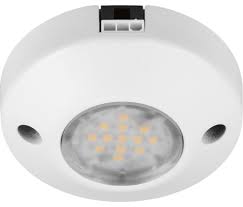Hide A Lite Iii 120v Ac Led Under Cabinet Contemporary Undercabinet Lighting By Buildcom