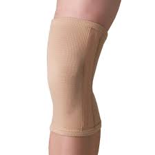 thermoskin elastic knee support