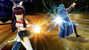 Erza maloku is on facebook. Fairy Tail Kritik Gamereactor