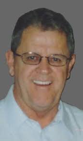 Obituary information for John Grey Arnett