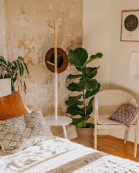 Lieblingswand Bedroom Schlafzimmer Walldecor Bohohome Apartementtherapy Jungalowstyle Roomforinspo Interiormi In 2020 Couch Styling Interior Plants Interior