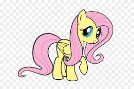 Feel free to explore, study and enjoy paintings with paintingvalley.com. Drawn My Little Pony Fluttershy Easy My Little Pony Drawing Hd Png Download 640x480 4487835 Pngfind