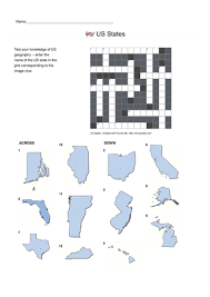 We did not find results for: Us States And Capitals Crossword Puzzles Teaching Resources