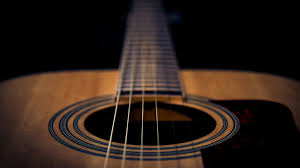 We did not find results for: A Primer On The Soundboard Of A Guitar