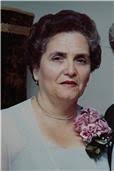Giuseppa Monarca Milardo Obituary (1933-2012)