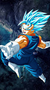 You can also upload and share your favorite vegito blue wallpapers. Vegito Wallpapers Posted By Samantha Thompson