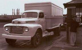 Image result for Glade Green 1950 Ford Truck
