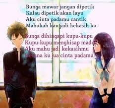 Kata Kata Romantis 1 10 Romantis Cerita Lucu Jatuh Cinta
