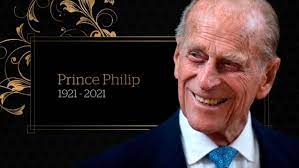 O príncipe philip faleceu aos 99 anos, em 9 de abril de 2021, no castelo de windsor. Fbvzpvkvmqqmum