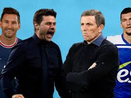 Nonetheless, the eye shortly turns again to the pitch this weekend, as psg look to proceed their quest to win again the ligue 1 title with a house fixture towards strasbourg. Oi0 Jascvcf52m