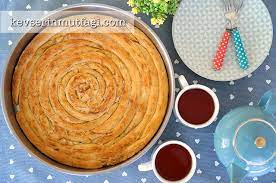 el acmasi peynirli borek tarifi kevserin mutfagi yemek tarifleri yemek tarifi yemek yemek tarifleri ev yapimi