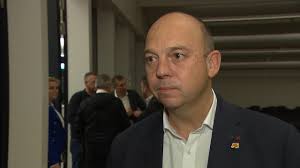 Martin Mutz neuer „alter“ KFV-Präsident