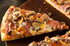Today outlaws i dine in to a tasty extra large new york style pizza it is delicious and good and i even did a new york accent in this video. Xgaraih U Ip8m