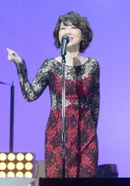 画像 写真 元キャンディーズ 伊藤蘭 41年ぶりステージ 水谷豊 趣里 ミキも見守る 4枚目 伊藤蘭 麻丘めぐみ 写真