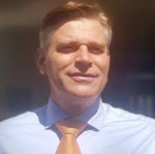 David Schipper van Schipper Finance