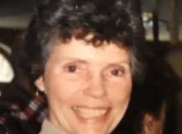 Rosemary (Crouthamel) Sortor, 87