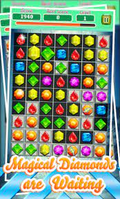 Diamond dash para android gratis. Diamond Crush Rush 1 0 Download Android Apk Aptoide