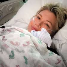 Bachelor in Paradise's Krystal Nielson Reveals Name of Baby Daughter