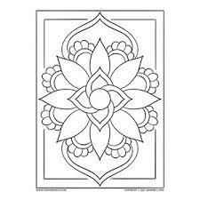 Simple coloring pages generally involve crayons and typically are for any age child because they do not require any reading level. Simple Coloring Pages