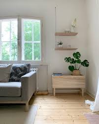 Weitere ideen zu ikea wohnzimmer, wohnzimmer, wohnung wohnzimmer. Wohnzimmer Wandregal Diy Plantbox Couch