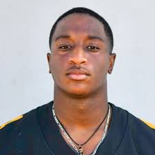 Xavier Ware's Instagram, Twitter & Facebook