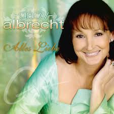 Gaby Albrecht Albums: songs, discography, biography, and listening guide