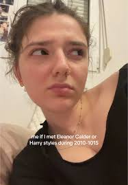 Eleanor Calder