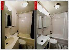 Kleine bader www baeder seelig de. Kleines Bad Renovieren Vorher Nachher Kleines Badezimmer Renovieren Kleine Vorhe Bathroom Renovations Small Bathroom Bathrooms Remodel