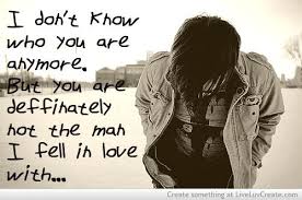 love, breakup, life, pretty, quotes | quotes | Pinterest | Breakup ... via Relatably.com