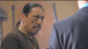 The Contractor (2013)