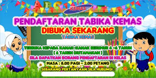 Tbk kemas kg.paya rekoh is with noryusnita ieta ujang. New Set Pendaftaran Tabika Kemas Tadika Taska Shopee Malaysia