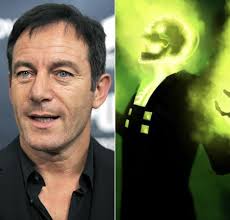 Batman Beyond Fancast Part Two: The Villains : r/Fancast