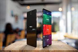 Meizu Note 8 Takes a New Approach to ...