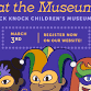 Mardi Gras at the Museum