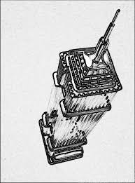 Perspective Birds Eye View Drawing Of Buildings This Is A Picture Of Tue Empire State Building This Picture Is A Three Point Perspective Worm S Eye Three Point Perspective Point Perspective Birds Eye View