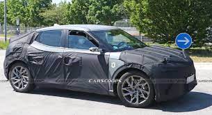 Jun 14, 2021 · new photos of the upcoming genesis gv60 electric suv, from multiple sources, have delivered our first clear look at the small crossover. Genesis Gv60 Ev Spied Testing In Germany As Reveal Time Approaches Carscoops