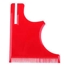 Check spelling or type a new query. 1pc Neueste Schablone Guide Haar Bart Kamm Lineup Haircut Tool Vielseitigkeit Manner Barbier Haarlinie Vorlage Gunstig Kaufen Preis Kostenloser Versand Echte Bewertungen Mit Fotos Joom