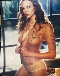Sex Kitten Laura Prepon Autographed 16X20 Poster-COA | eBay