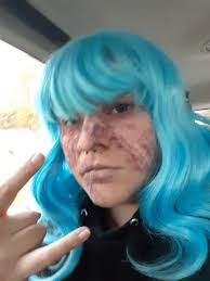 Hi ! Have another pic of my photo shoot with my good pal ! Hope you like it  !