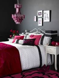 A) white, grey and pale blue are even a small amount of purple goes a long way when you combine it with 'clean' gray and black! Lovehome Co Uk Glamorous Black Bedroom Design Ideas Black Bedroom Design Black Bedroom Decor Bedroom Decor