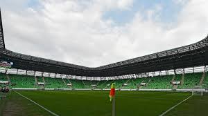 27 jaar werd het stadion niet gebruikt totdat ferencvaros besloot terug te keren op het oude nest. Budapest Tragt Endspiel Der Uefa Women S Champions League 2019 Aus Uefa Women S Champions League Uefa Com
