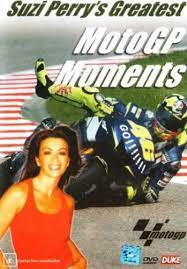 Suzi Perry S Greatest Motogp Moments Stereo 63 Minutes Duke 1760nv 5017559104467 Ebay Motogp Suzi Perry Dvd Blu Ray