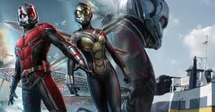 Ant Man And The Wasp Beats The First Ant Man At Box Office Hank has a collection of cars shrunken and kept inside a hot wheels toy box. wasp beats the first ant man at box office