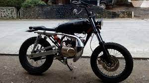 See more of rx king modif on facebook. Detikoto Parade Modifikasi Mobil Dan Motor
