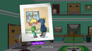 South Park The Fractured But Whole прохождение на русском The Talk 2 The Gendering South Park The Fractured But Whole Wiki Guide Ign