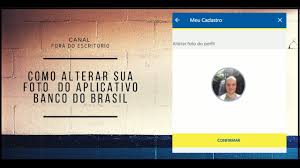 Clientes relatam problemas em serviços do app, cartões e outros tipos de transações; Como Colocar Foto No Aplicativo Banco Do Brasil Youtube