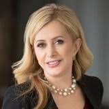 Olga Berson, Partner at Morgan Lewis