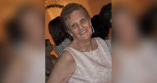 Obituary for Grace Snyder