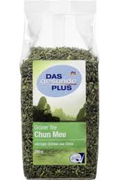 Gruner Tee Chun Mee Lose Tee Kaufen Bio Tee Tee